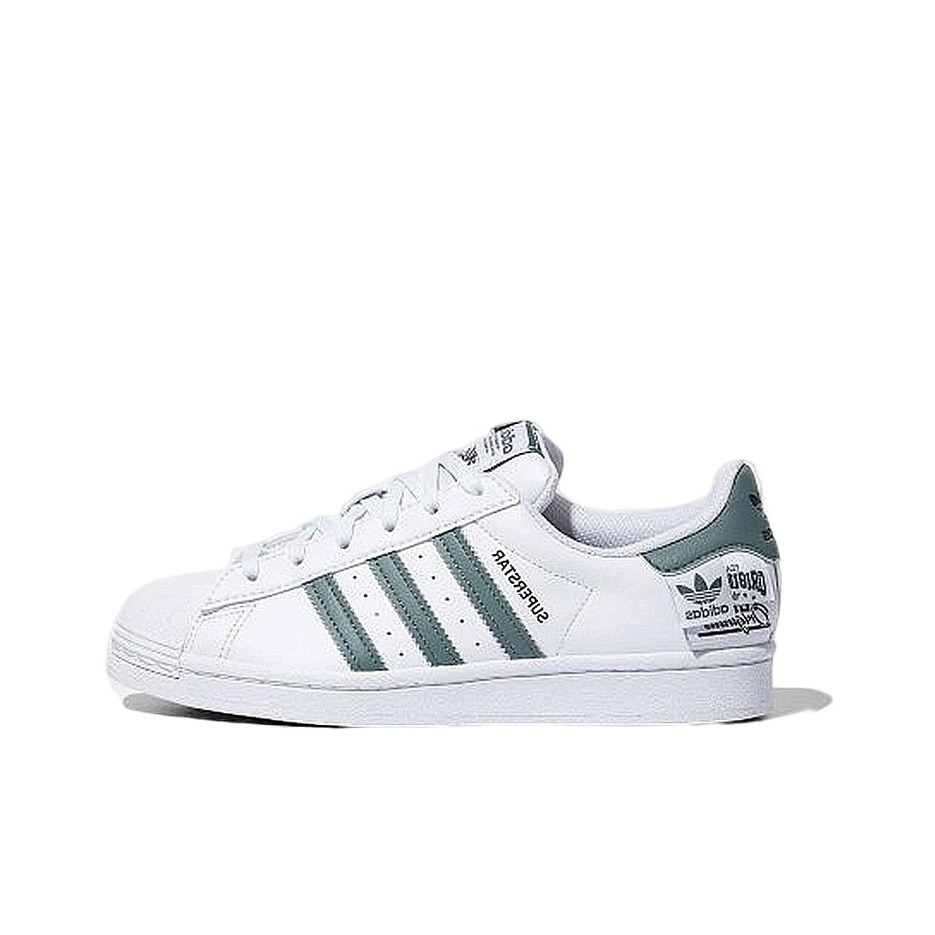 Adidas Shoes Superstar - Adidas Originals SUPERSTAR Skateboard Shoes Unisex