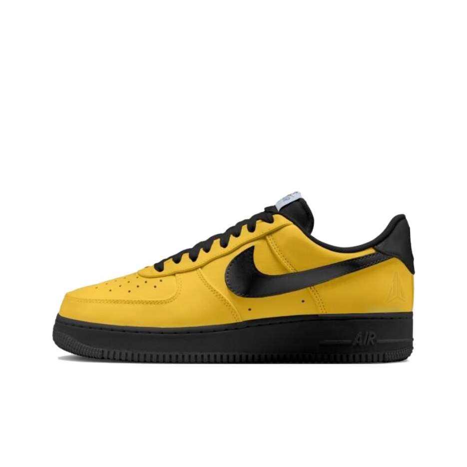Nike Shoes Air Force 1 - Nike Air Force 1 Abrasion Resistant