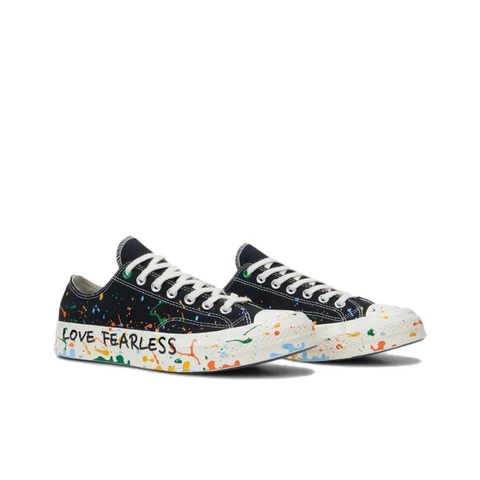 WANGYUAN x Converse Chuck 70 L - огляд і ціна Converse Shoes Chuck 70