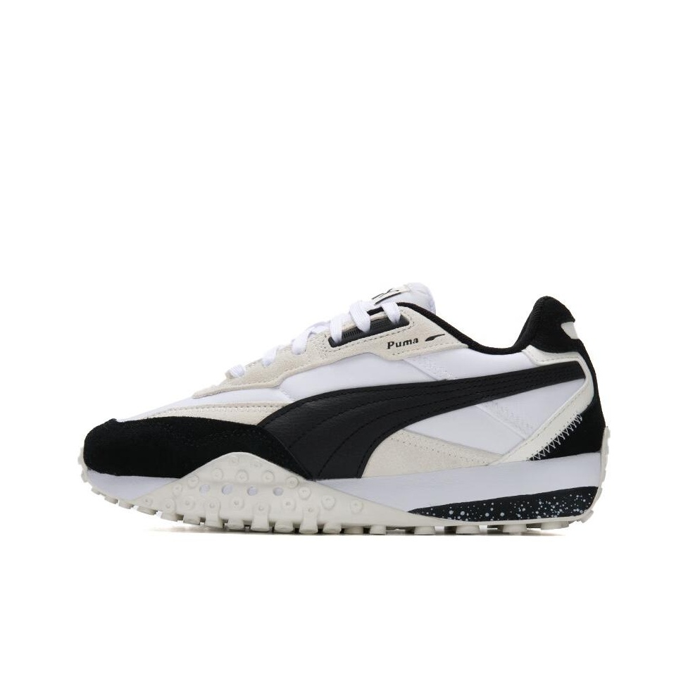 PUMA Blktop Rider Slip Resista - огляд і ціна Puma Shoes Rs-X