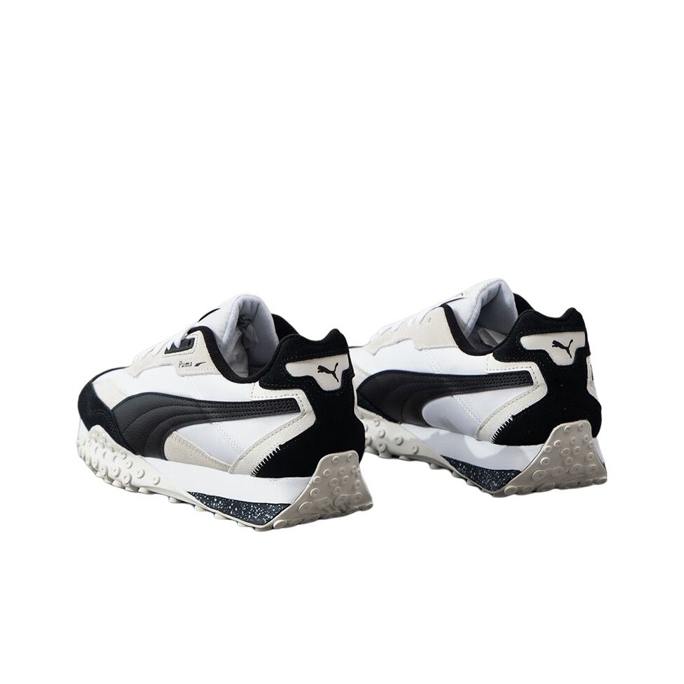 PUMA Blktop Rider Slip Resista - огляд і ціна Puma Shoes Rs-X