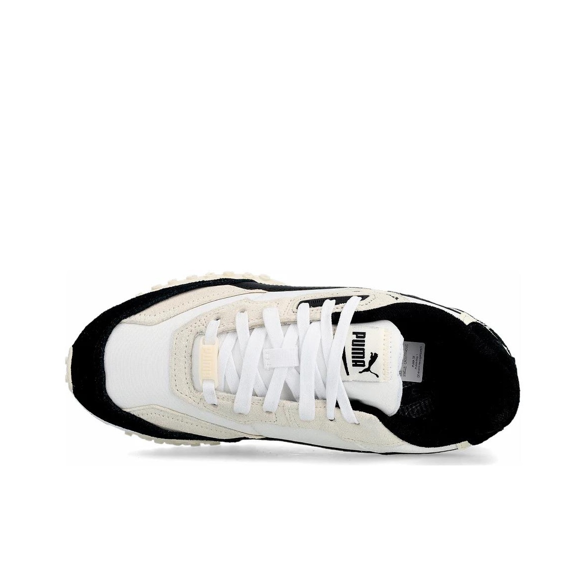 PUMA Blktop Rider Slip Resista - огляд і ціна Puma Shoes Rs-X