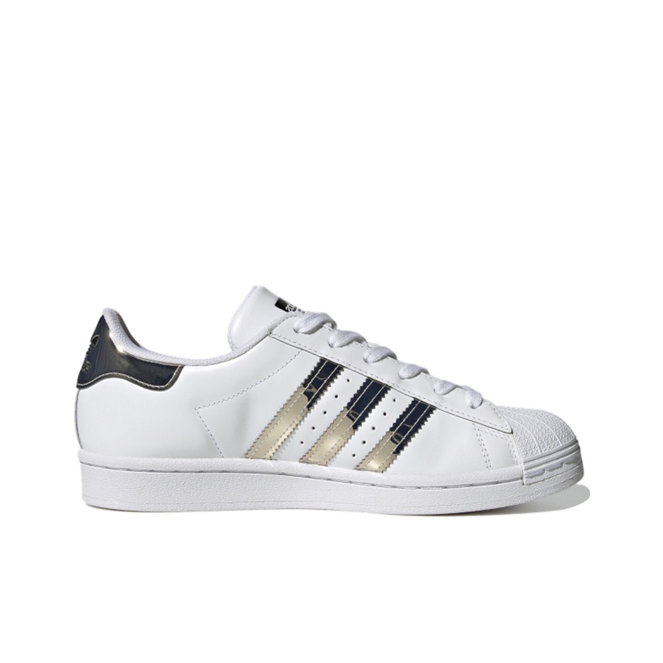 Adidas Originals SUPERSTAR Cla - огляд і ціна Adidas Shoes Superstar