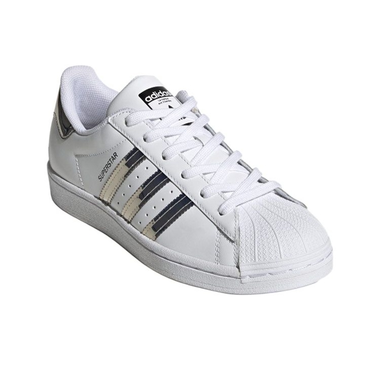 Adidas Originals SUPERSTAR Cla - огляд і ціна Adidas Shoes Superstar