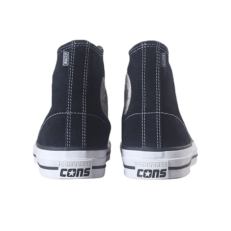 Converse Chuck Taylor All Star - огляд і ціна Converse Shoes Chuck Taylor All Star