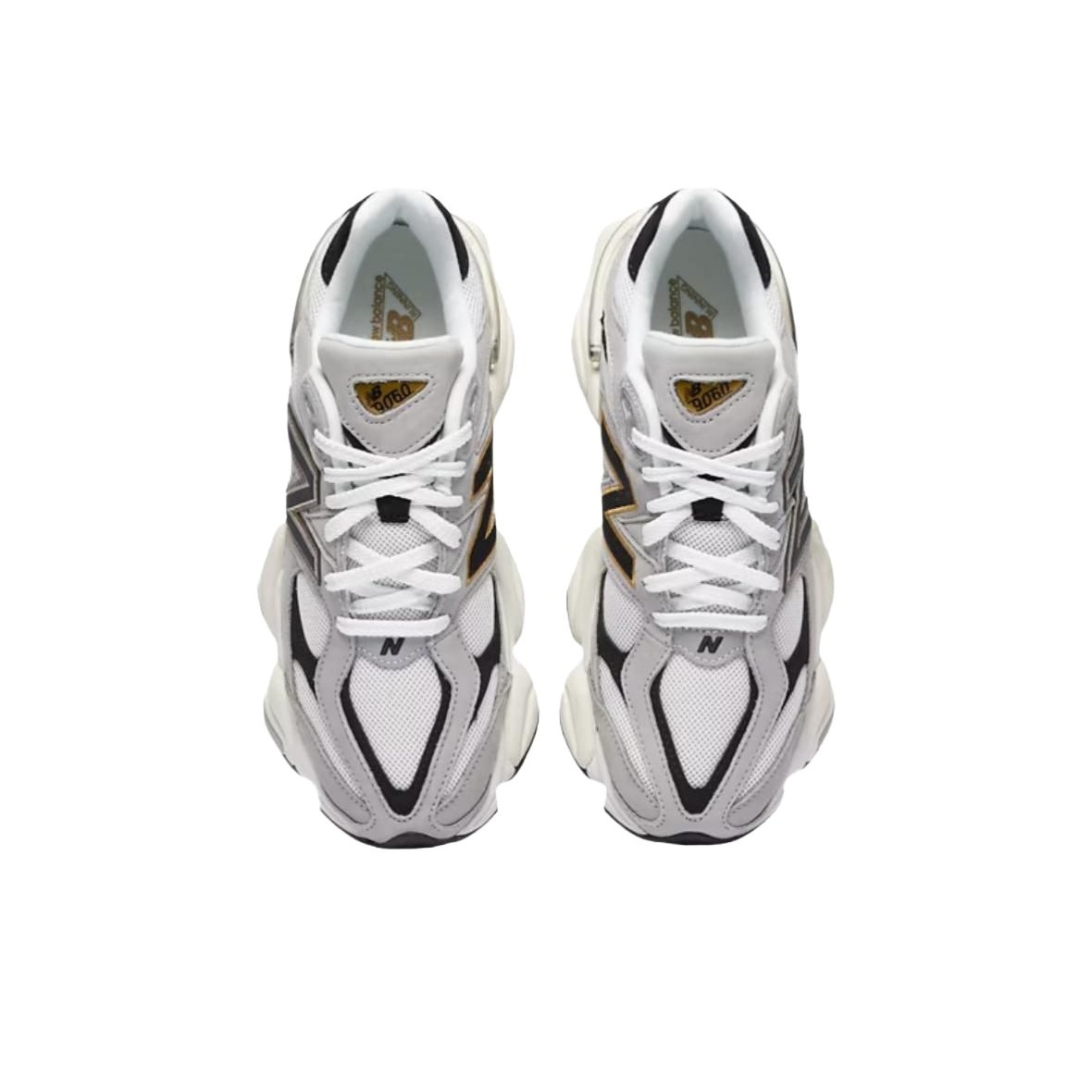 New Balance NB 9060 Running Sh - огляд і ціна New Balance Shoes 9060