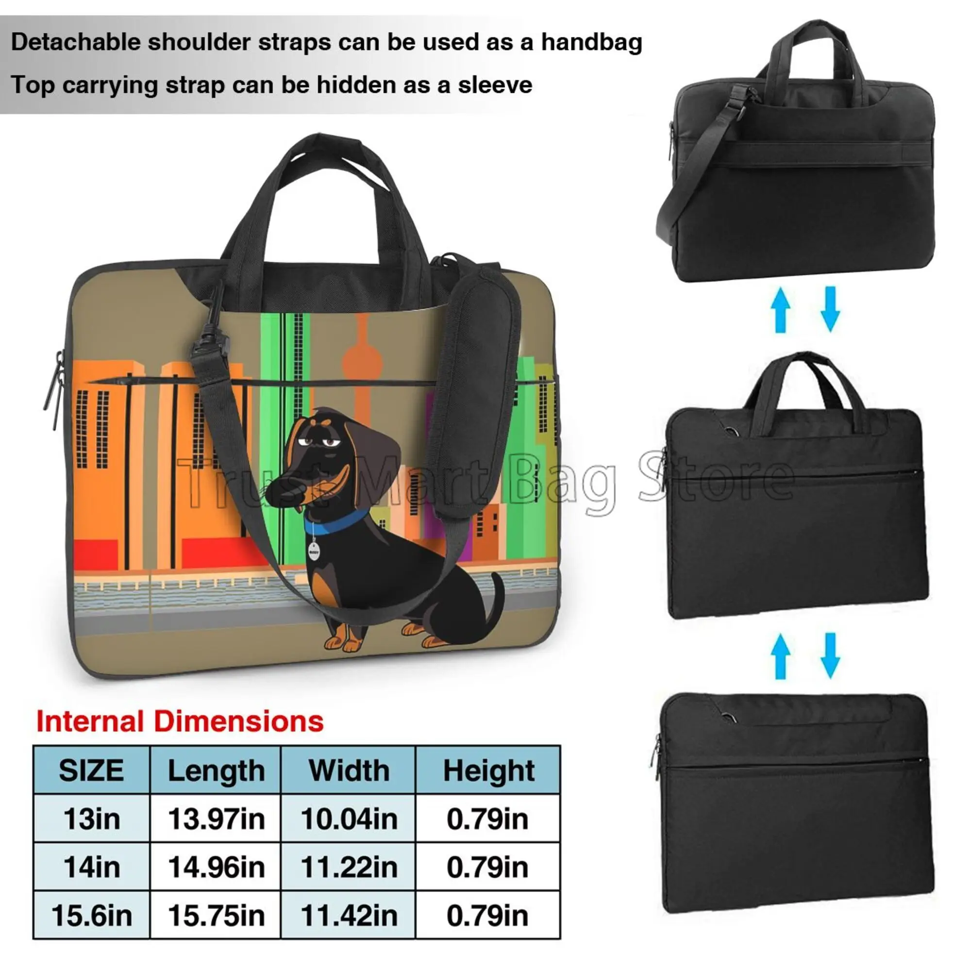 Large Capacity Maternity Diape - огляд і ціна Backpack Diaper Bag