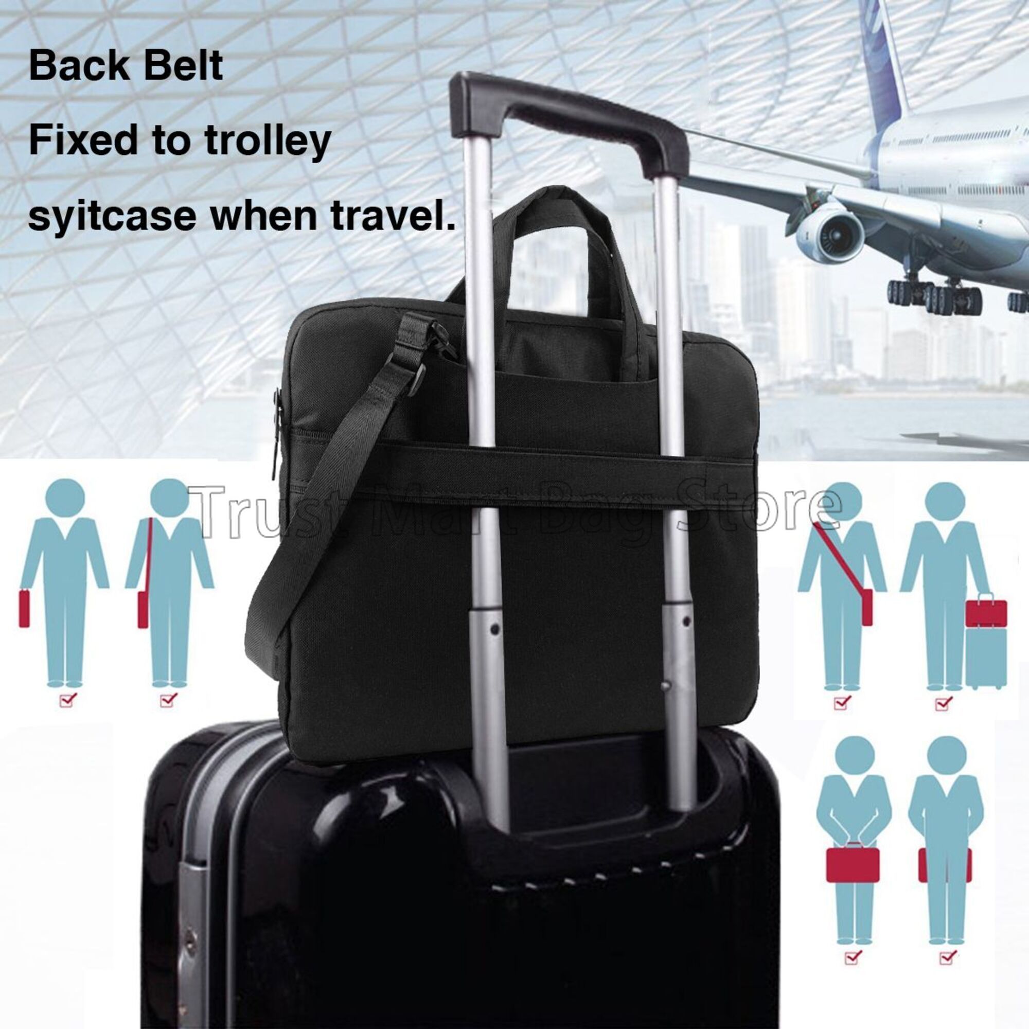 Large Capacity Maternity Diape - огляд і ціна Backpack Diaper Bag