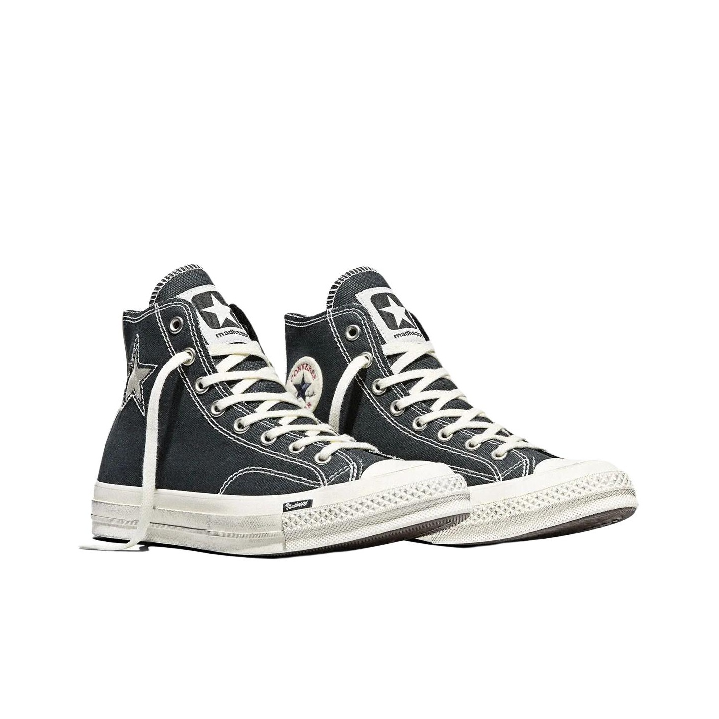 Converse x Madhappy Chuck 70 H - огляд і ціна Converse Shoes Chuck 70