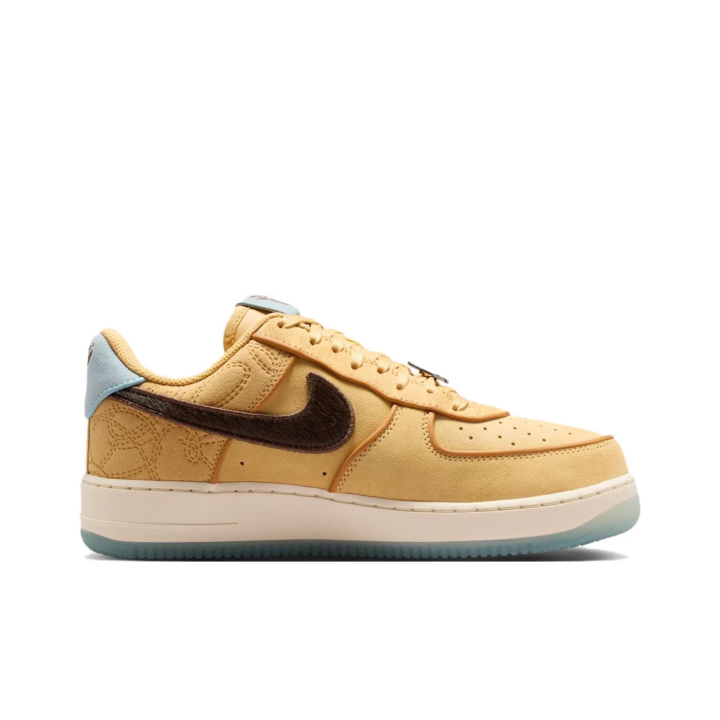 Nike x Kobe Bryant Air Force 1 - огляд і ціна Nike Shoes Air Force 1