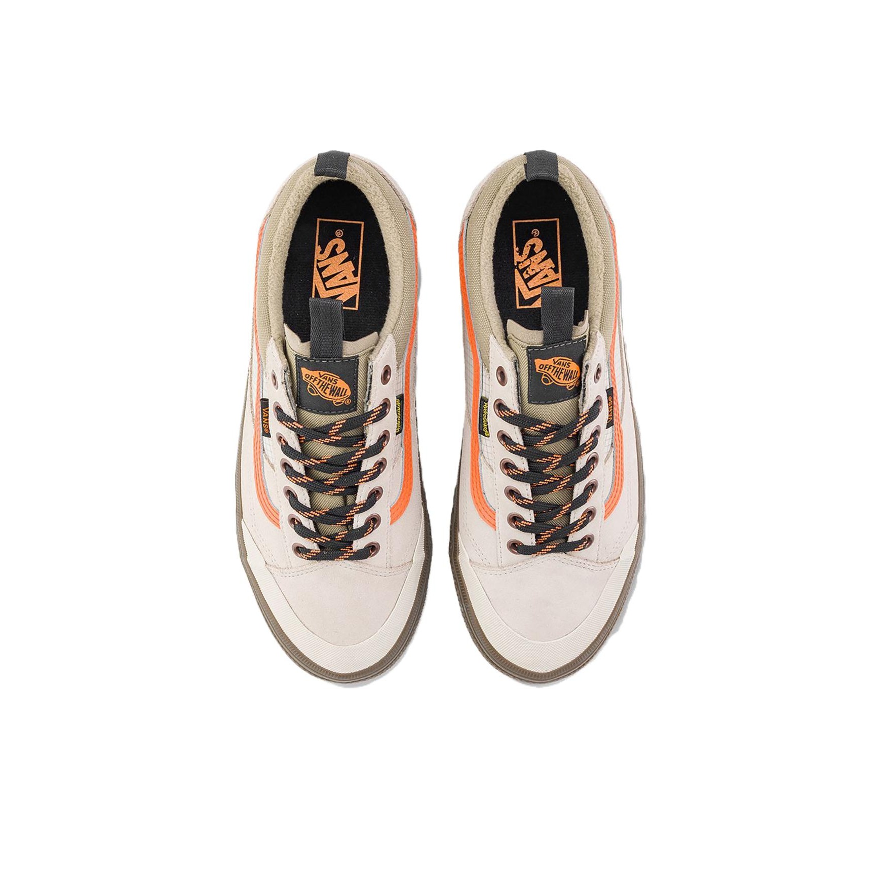 Vans Old Skool Waterproof Skat - огляд і ціна Vans Shoes Old Skool