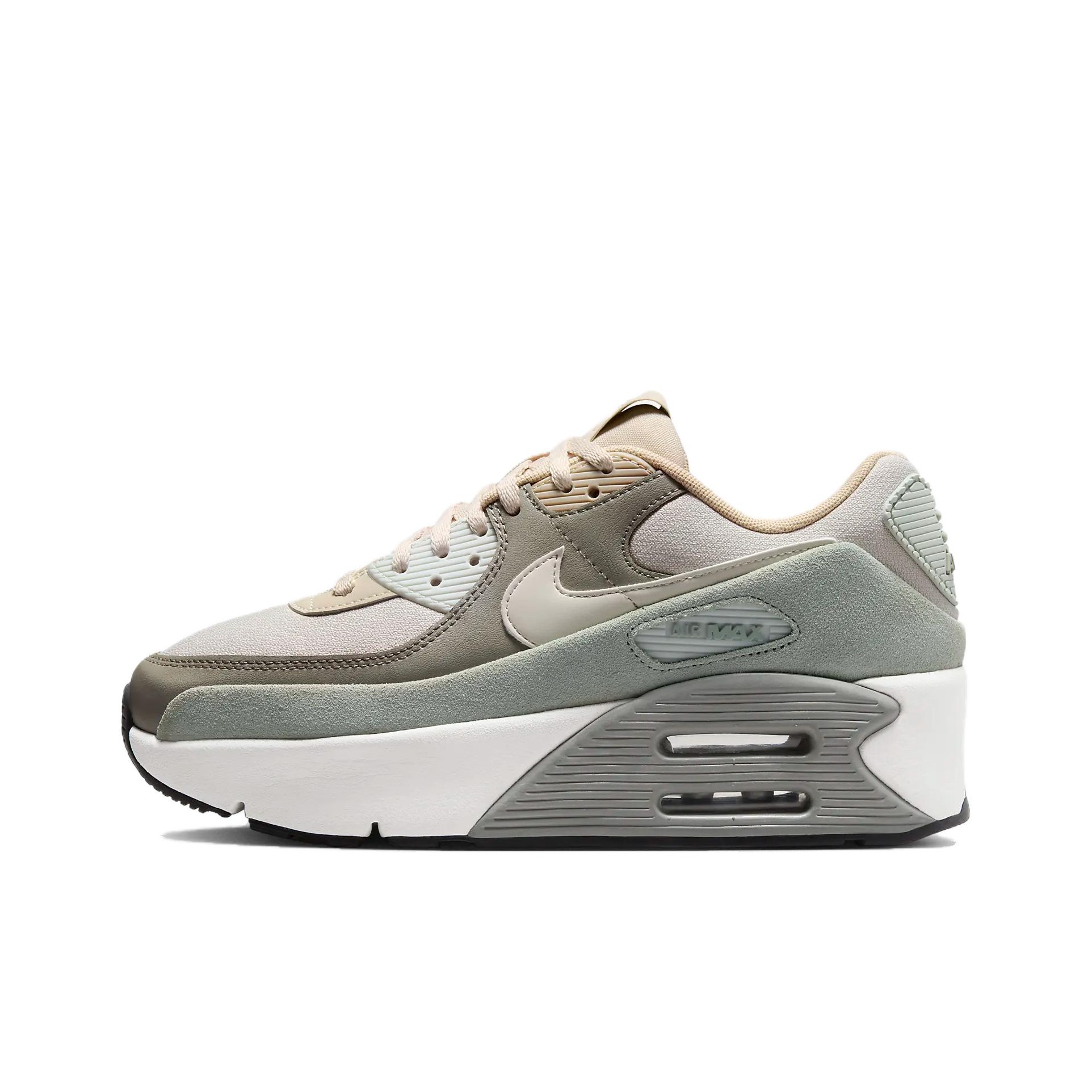 Nike Air Max 90 Abrasion Resis - огляд і ціна Nike Shoes Air Max 90