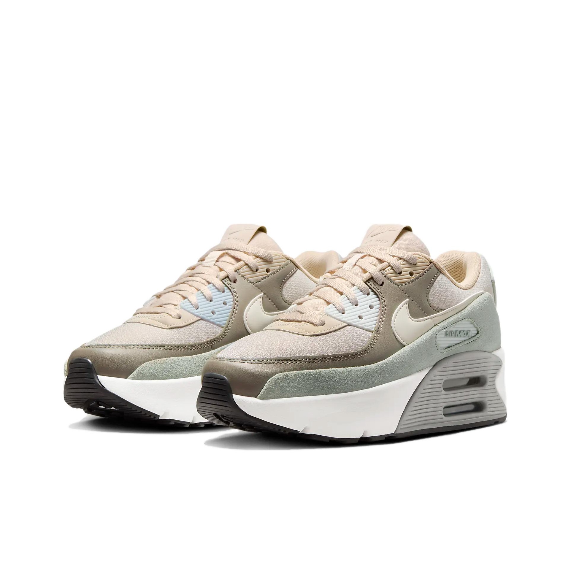 Nike Air Max 90 Abrasion Resis - огляд і ціна Nike Shoes Air Max 90