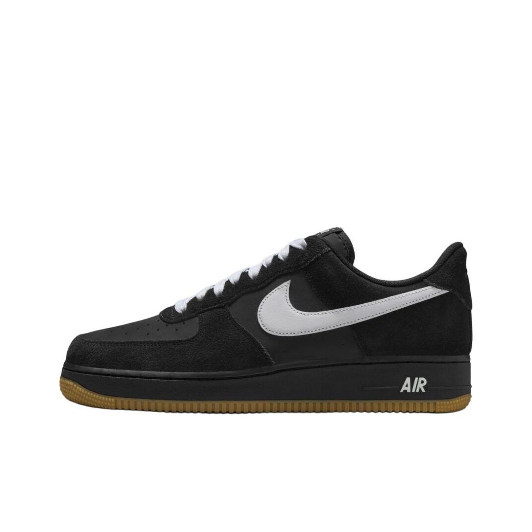 Nike Air Force 1 Leather Breat - огляд і ціна Nike Shoes Air Force 1
