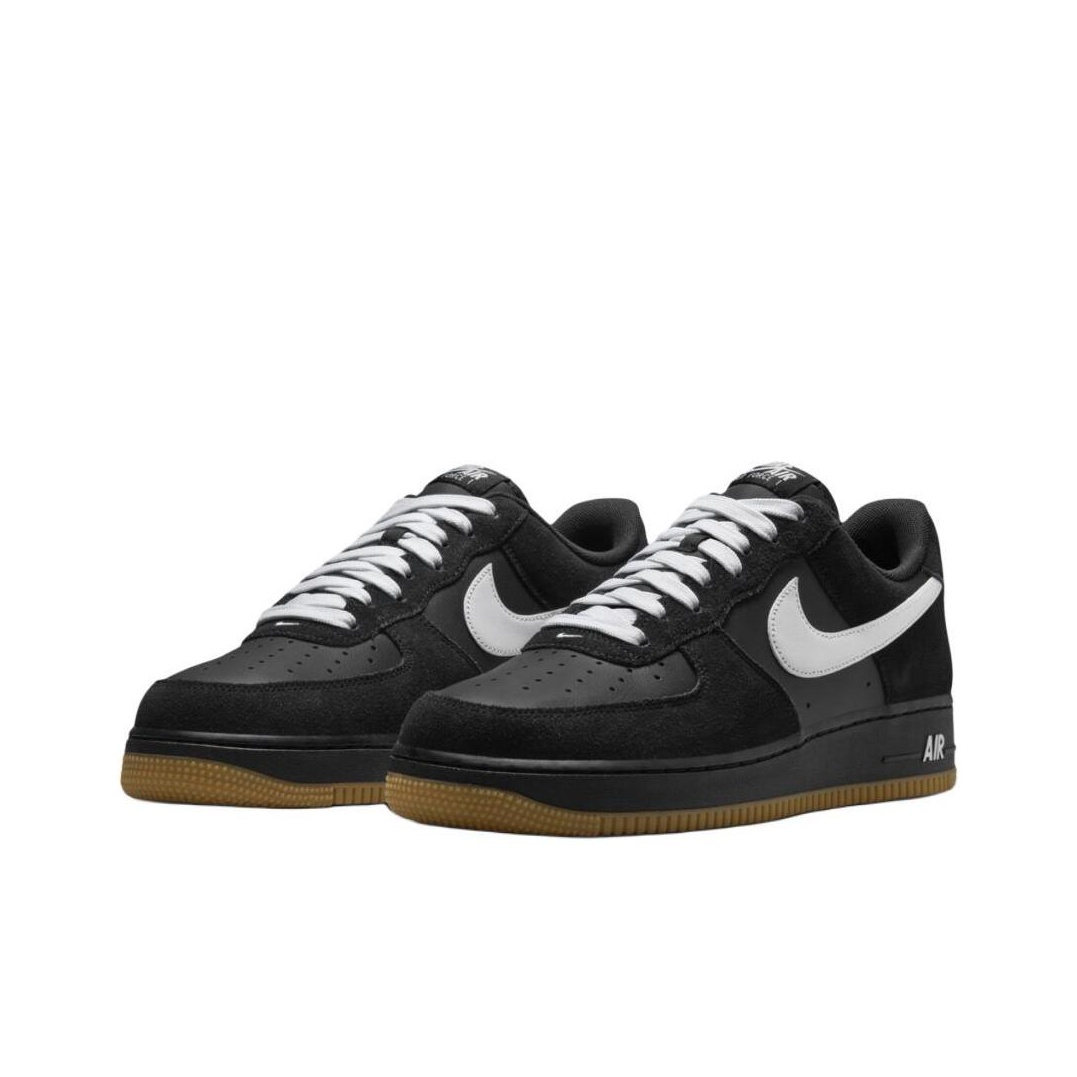 Nike Air Force 1 Leather Breat - огляд і ціна Nike Shoes Air Force 1