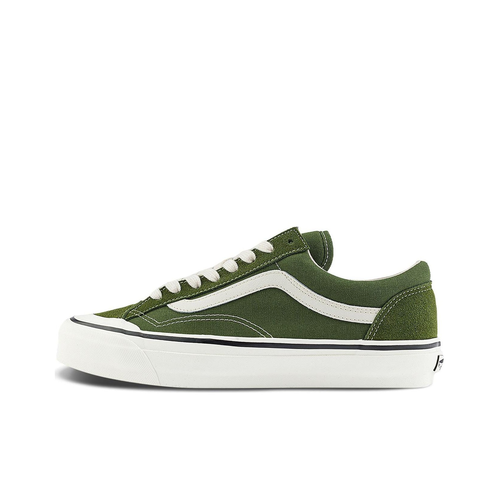 Vans Old Skool Reissue 136 Ska - огляд і ціна Vans Shoes Old Skool
