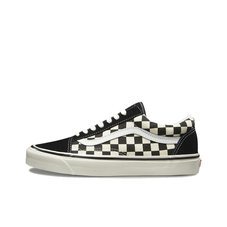 Vans Old Skool 36 DX Anaheim L - огляд і ціна Vans Shoes Old Skool