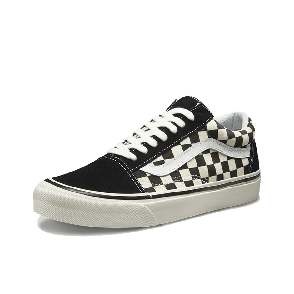 Vans Old Skool 36 DX Anaheim L - огляд і ціна Vans Shoes Old Skool
