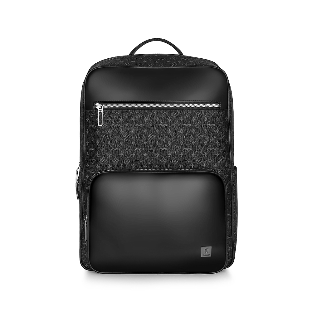 WiWU Laptop Backpack 15.6 Inch - огляд і ціна Laptop Backpack 15.6