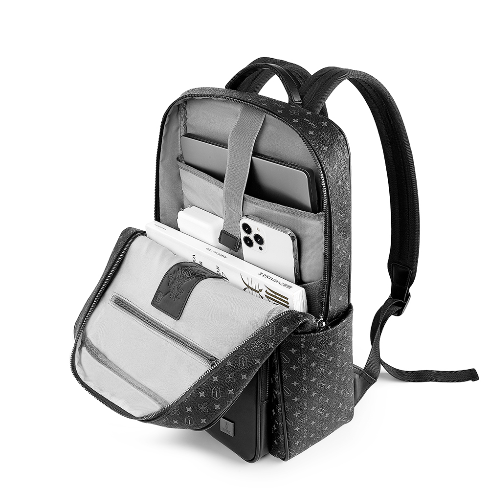 WiWU Laptop Backpack 15.6 Inch - огляд і ціна Laptop Backpack 15.6