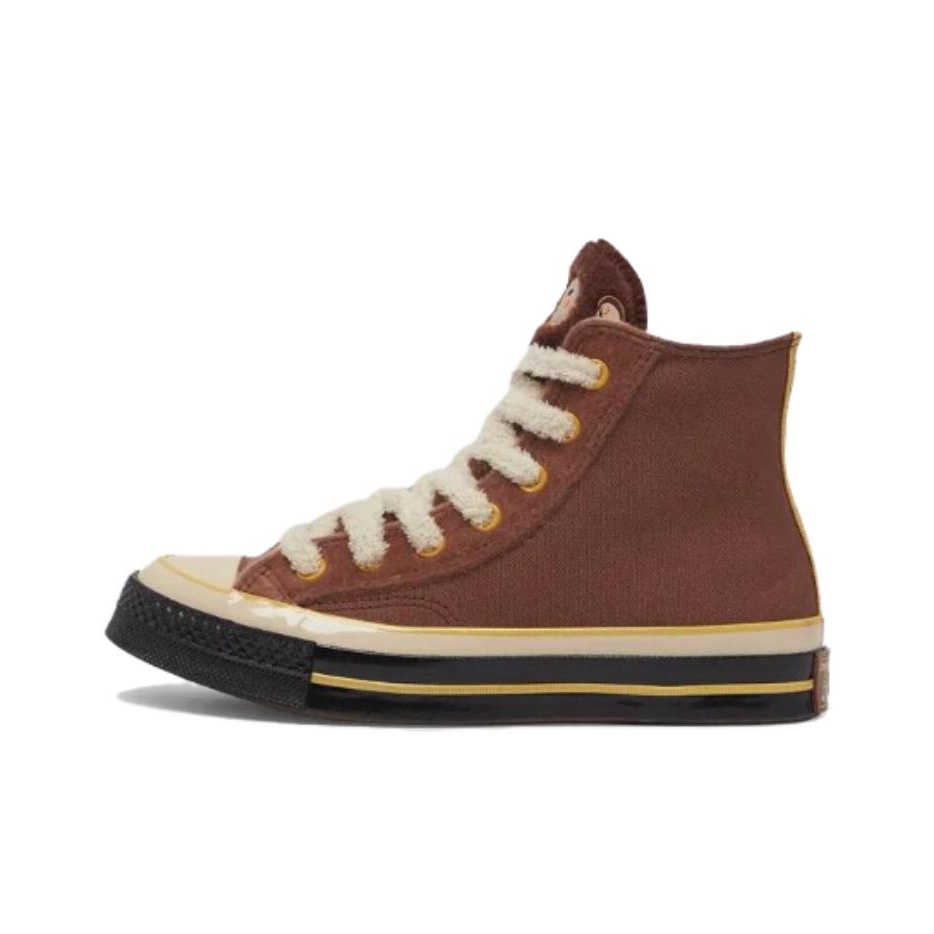 Converse Chuck 70 Abrasion Res - огляд і ціна Converse Shoes Chuck 70