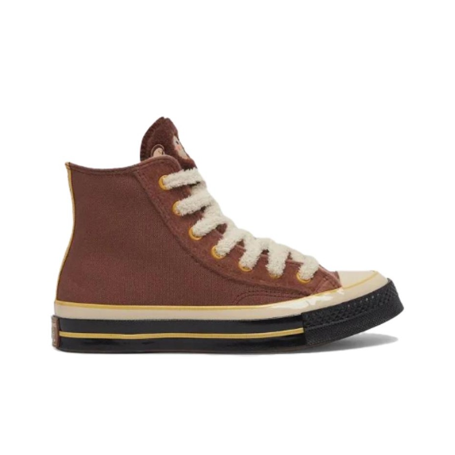Converse Chuck 70 Abrasion Res - огляд і ціна Converse Shoes Chuck 70