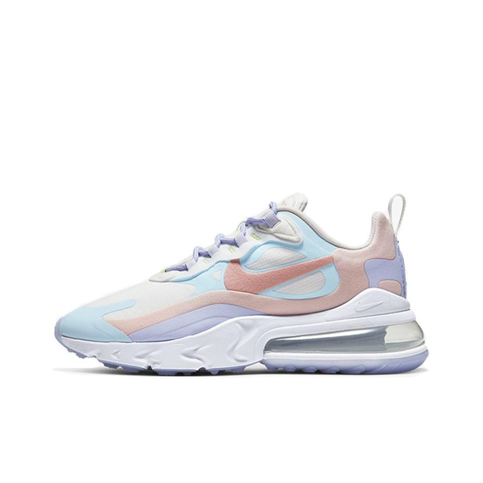 Nike Air Max 270 Running Shoes - огляд і ціна Nike Shoes Air Max 270