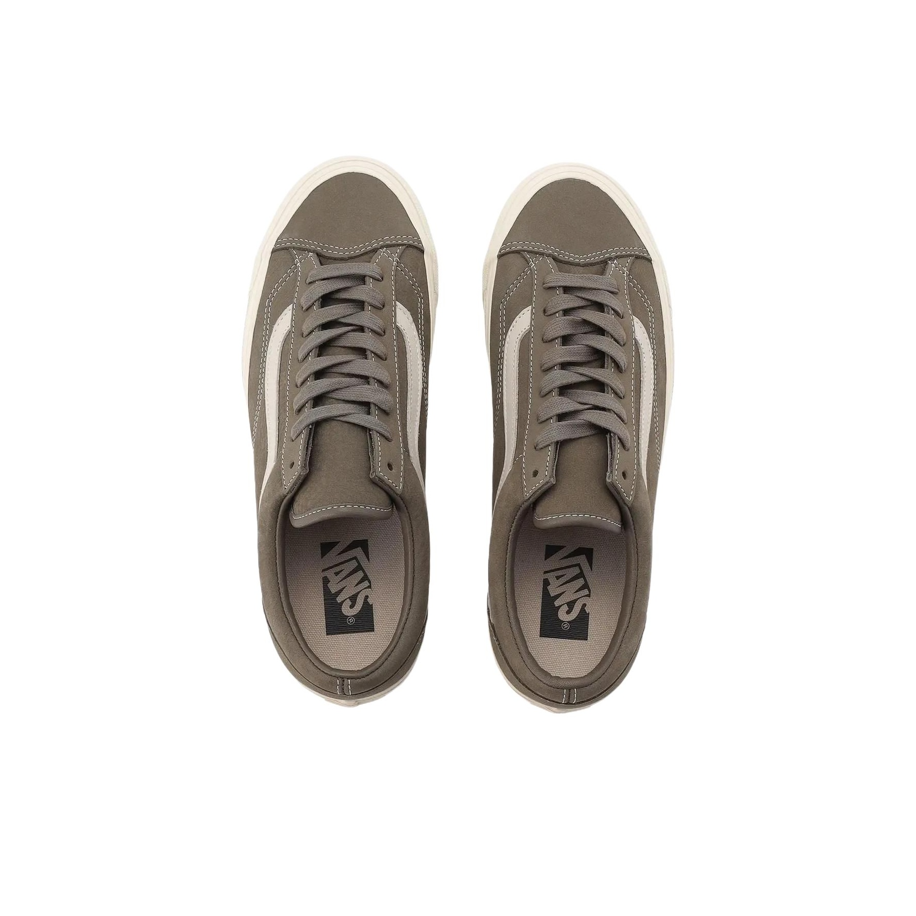 Vans Old Skool 36 Skateboard S - огляд і ціна Vans Shoes Old Skool
