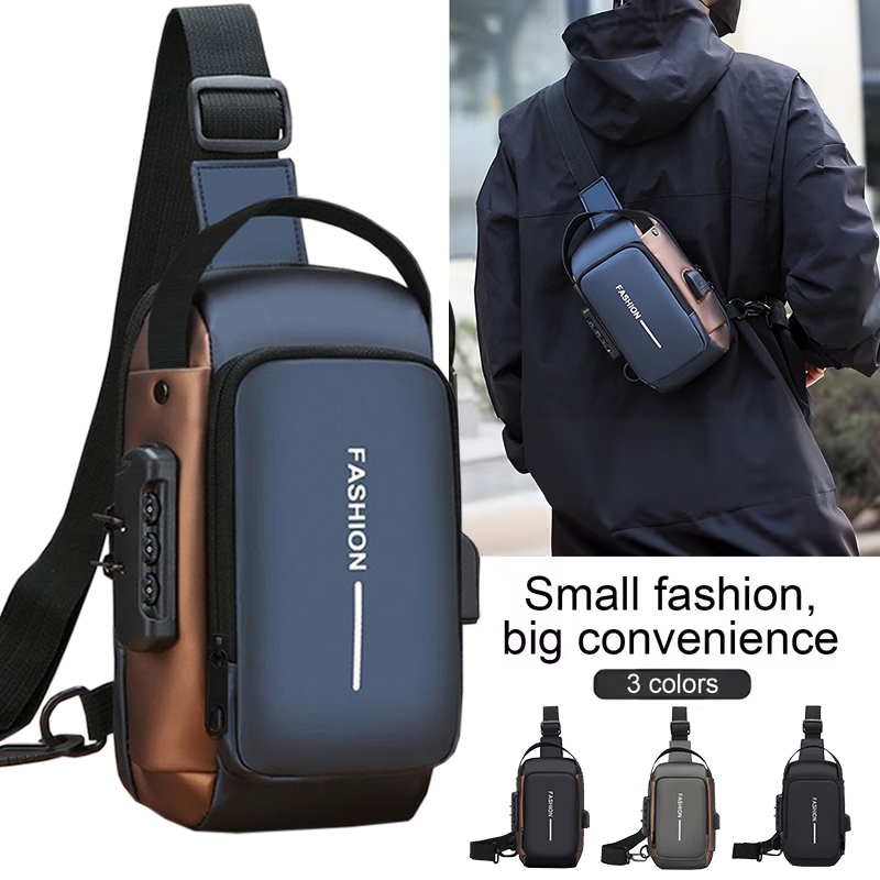 Casual Waterproof Anti-theft S - огляд і ціна Hiking Backpack Waterproof