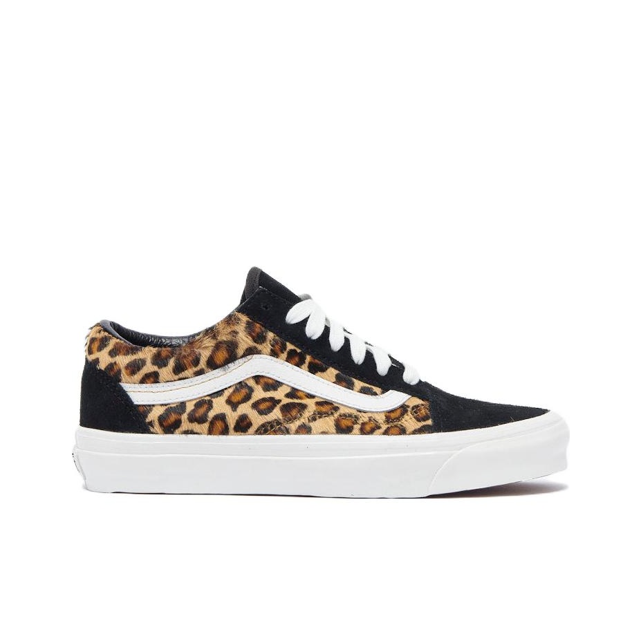 Vans Old Skool Skateboard Shoe - огляд і ціна Vans Shoes Old Skool