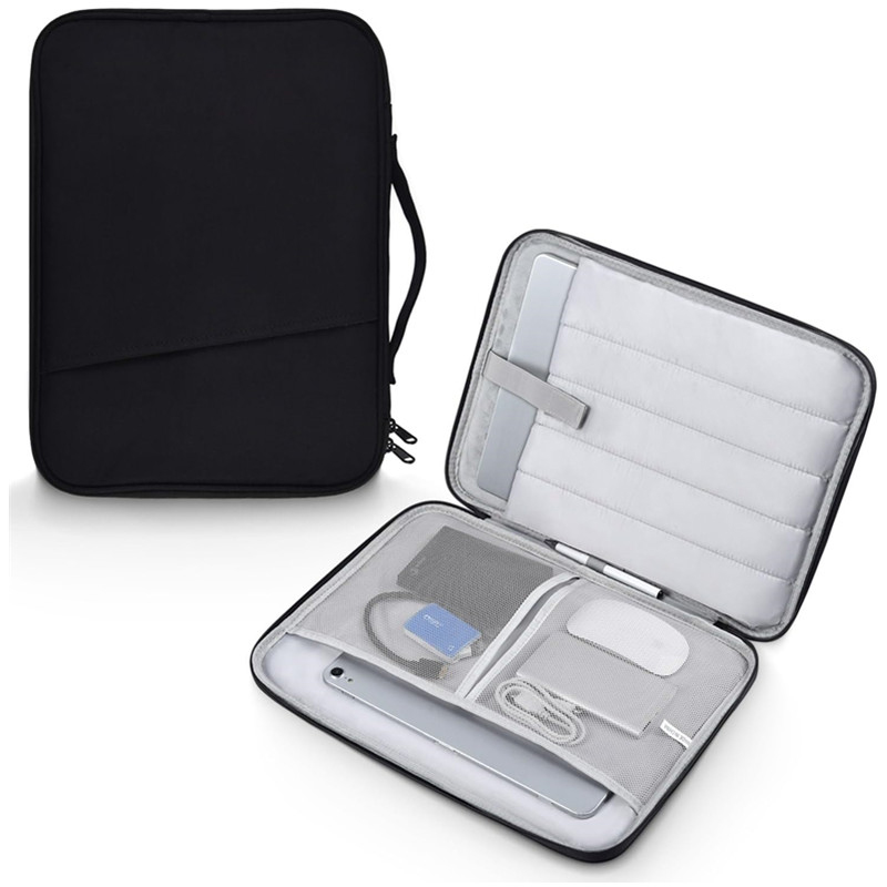 Waterproof Shockproof Laptop H - огляд і ціна Laptop Backpack 15.6