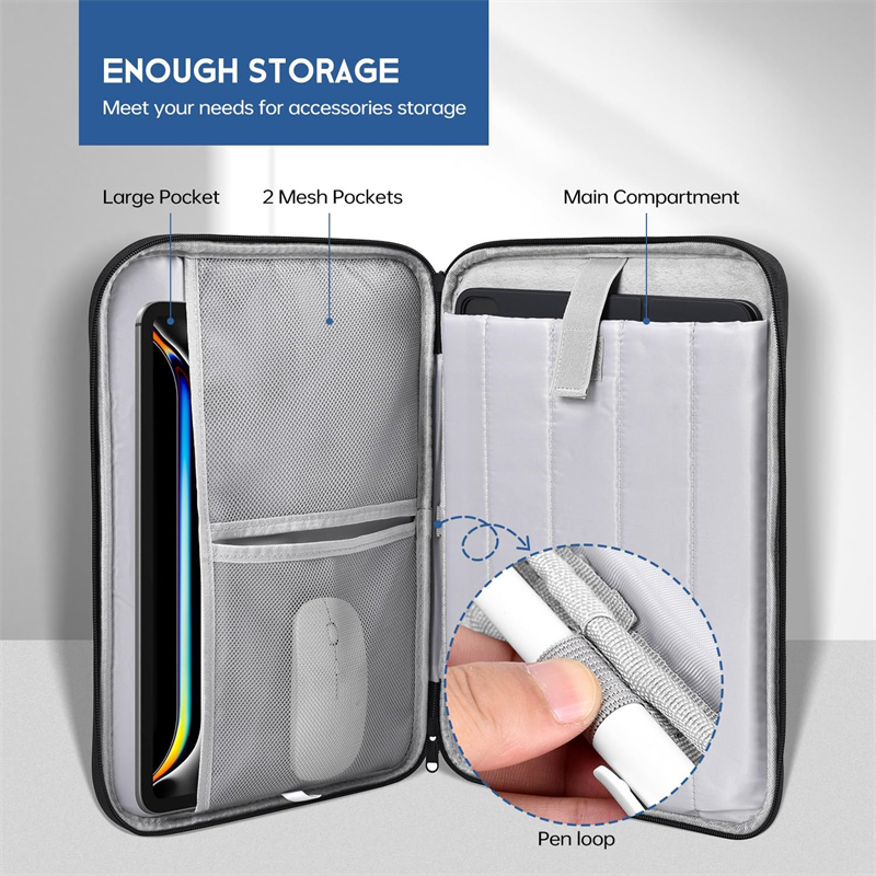 Waterproof Shockproof Laptop H - огляд і ціна Laptop Backpack 15.6