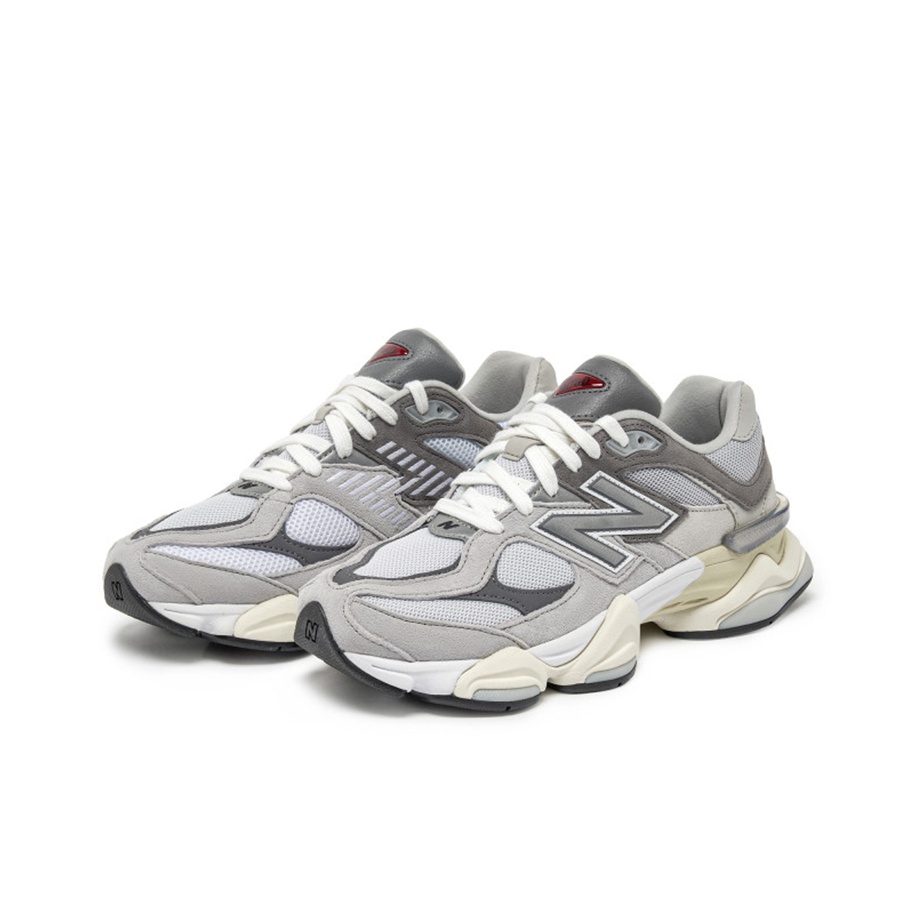 New Balance NB 9060 Classic An - огляд і ціна New Balance Shoes 9060