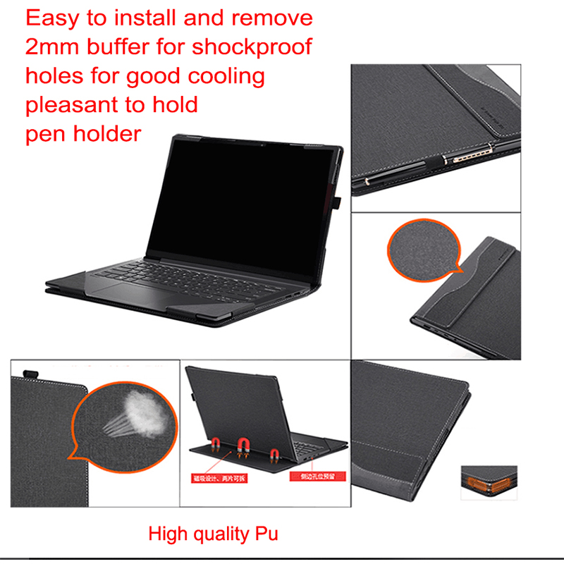 Laptop Case For ASUS Vivobook  - огляд і ціна Laptop Sleeve Removable