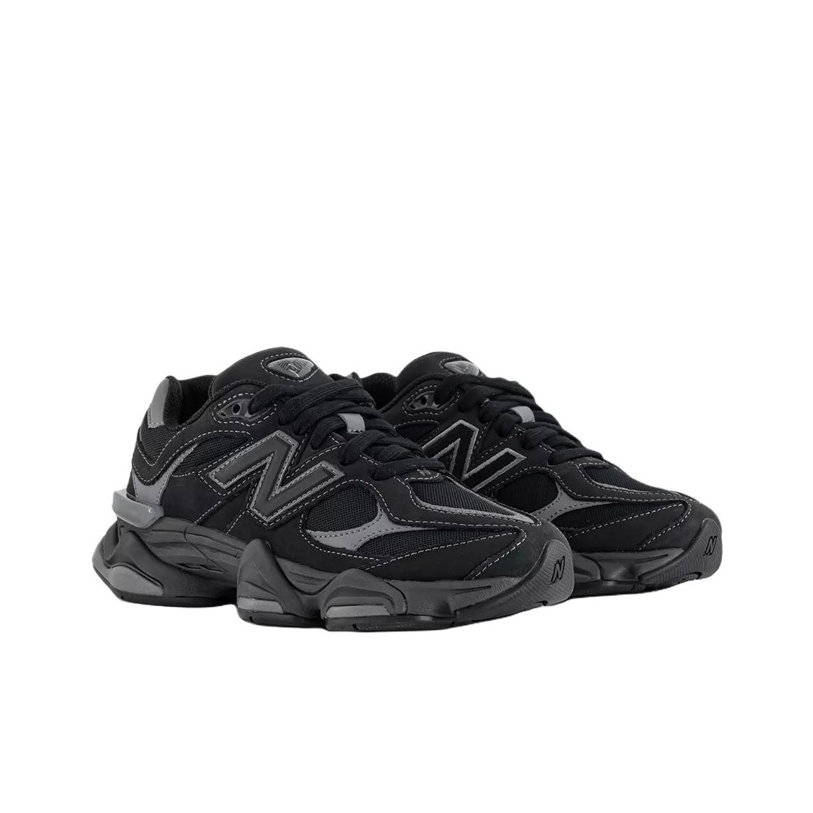 New Balance NB 9060 Casual Run - огляд і ціна New Balance Shoes 9060