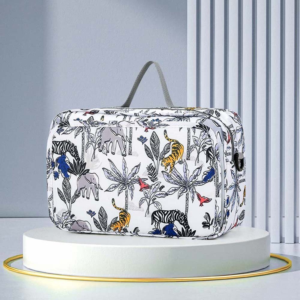 2 Size Soft Diaper Storage Bag - огляд і ціна Backpack Diaper Bag