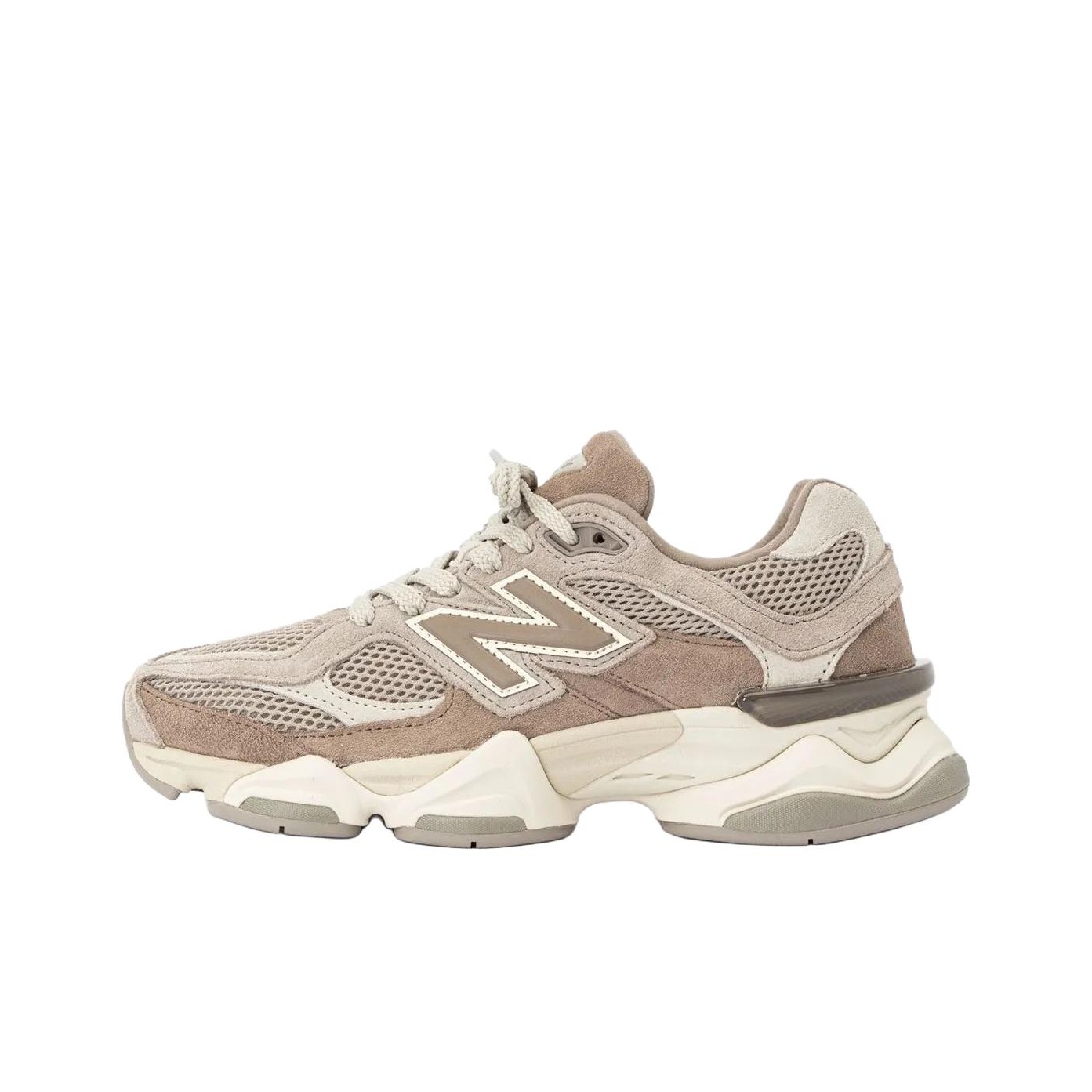 New Balance NB 9060 Running Sh - огляд і ціна New Balance Shoes 9060