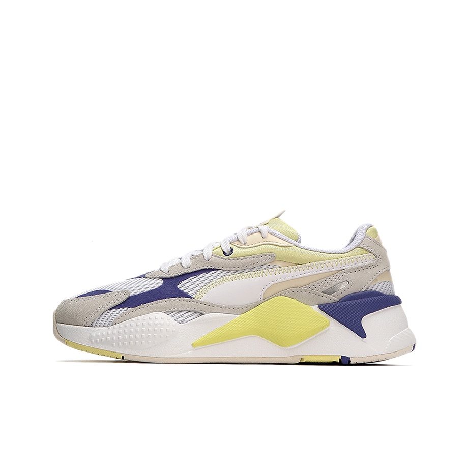 PUMA RS X Casual Shoes Women's - огляд і ціна Puma Shoes Rs-X