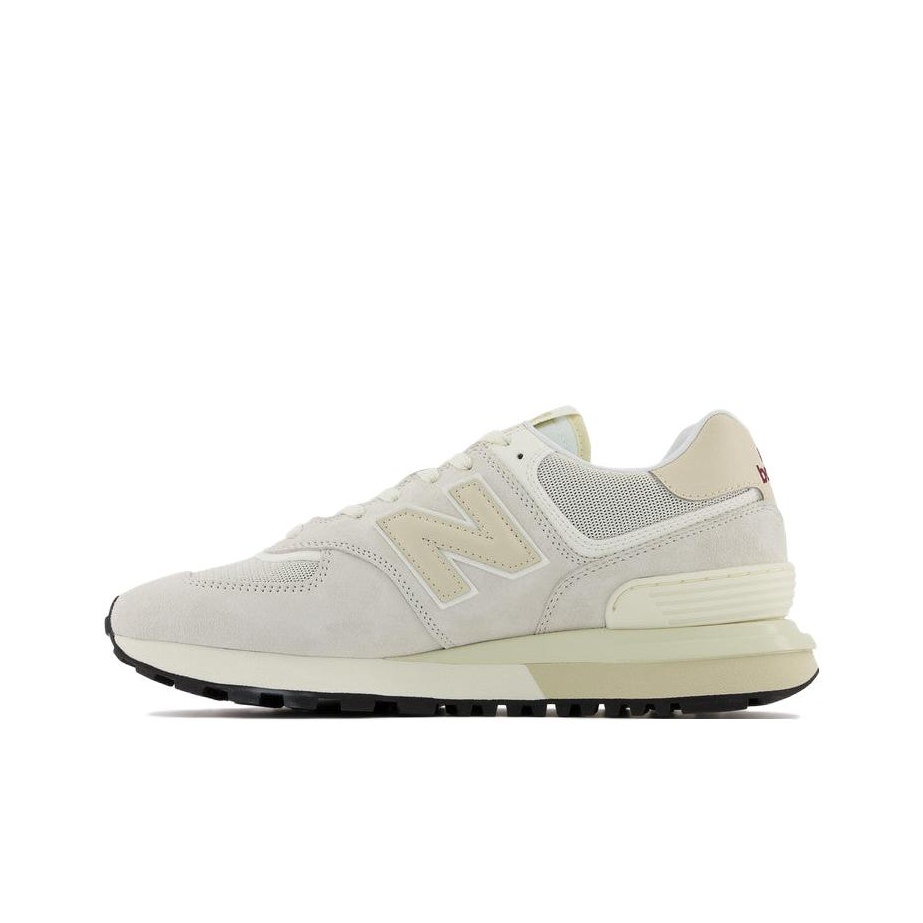 New Balance NB 574 Textile, Le - огляд і ціна New Balance Shoes 574