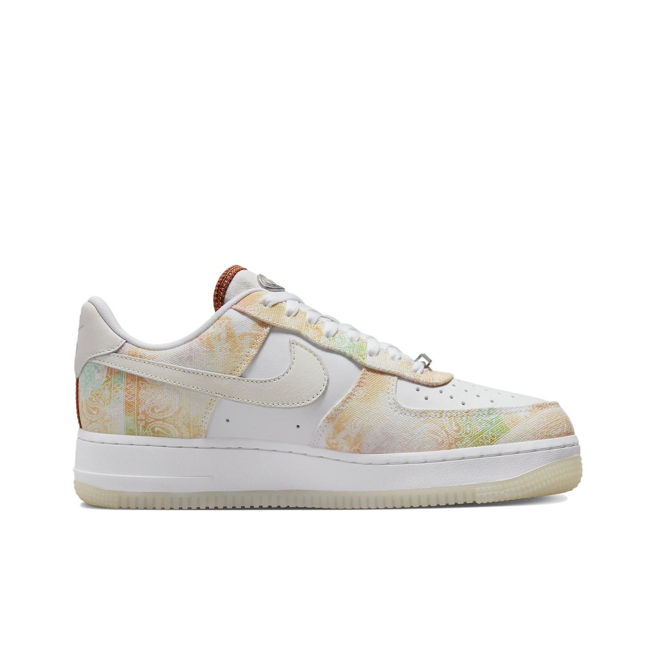 Nike Air Force 1 Low top Skate - огляд і ціна Nike Shoes Air Force 1