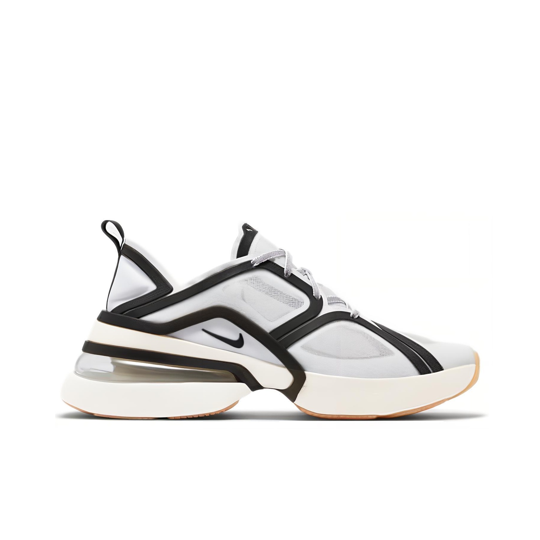 Nike Air Max 270 Cushioning, W - огляд і ціна Nike Shoes Air Max 270