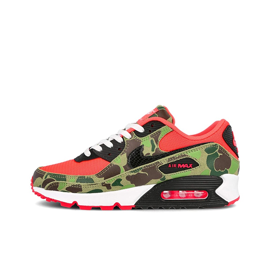 Nike Air Max 90 Running Shoes  - огляд і ціна Nike Shoes Air Max 90