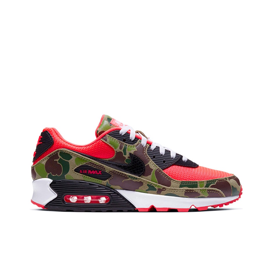 Nike Air Max 90 Running Shoes  - огляд і ціна Nike Shoes Air Max 90