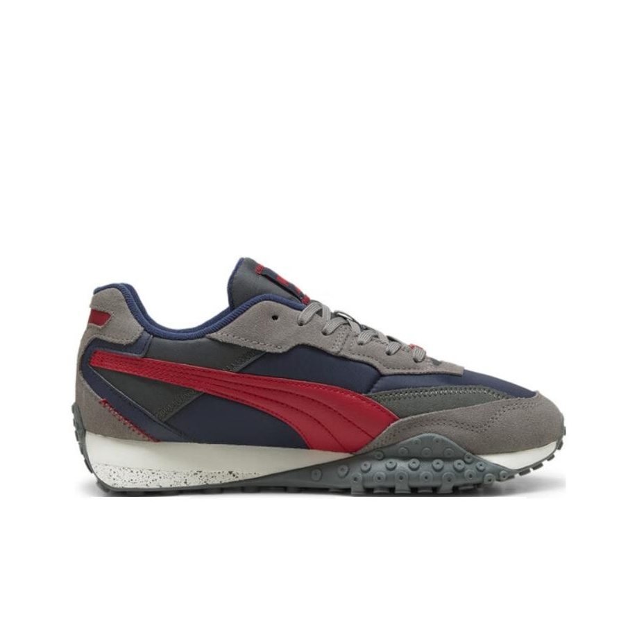 PUMA Blktop Rider Textile, Art - огляд і ціна Puma Shoes Rs-X