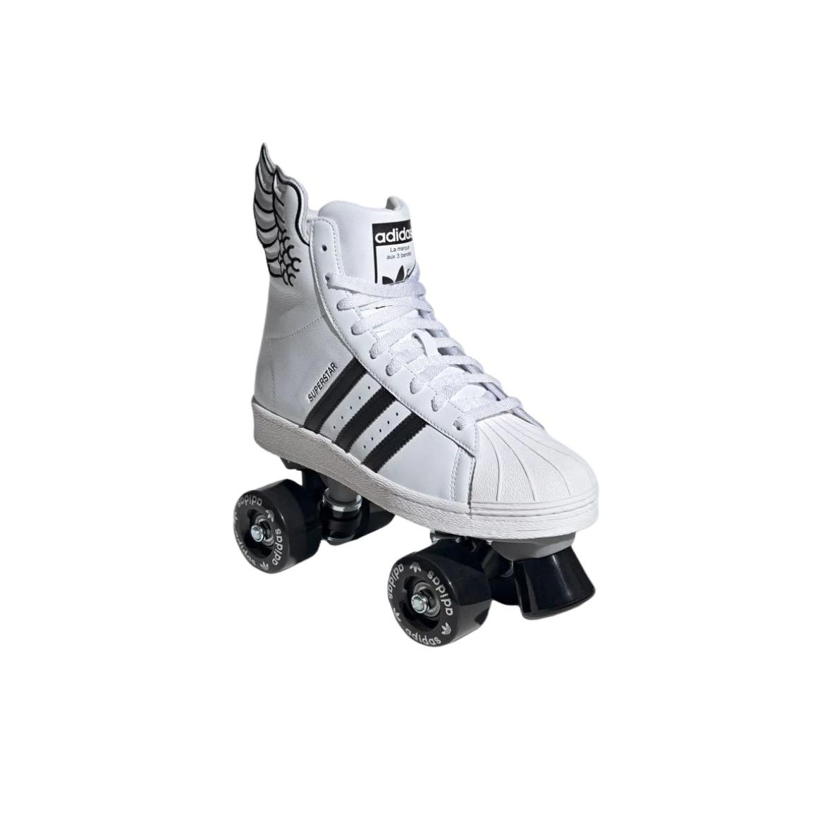 Adidas Originals Superstar 82  - огляд і ціна Adidas Shoes Superstar