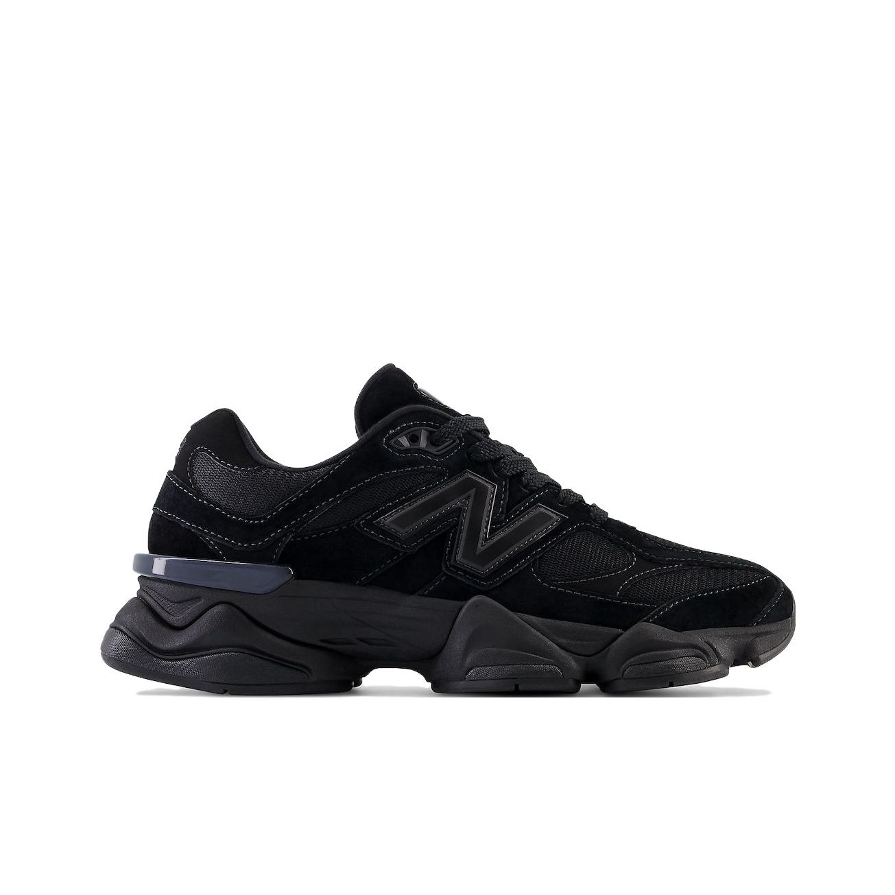 New Balance NB 9060 Casual Sho - огляд і ціна New Balance Shoes 9060