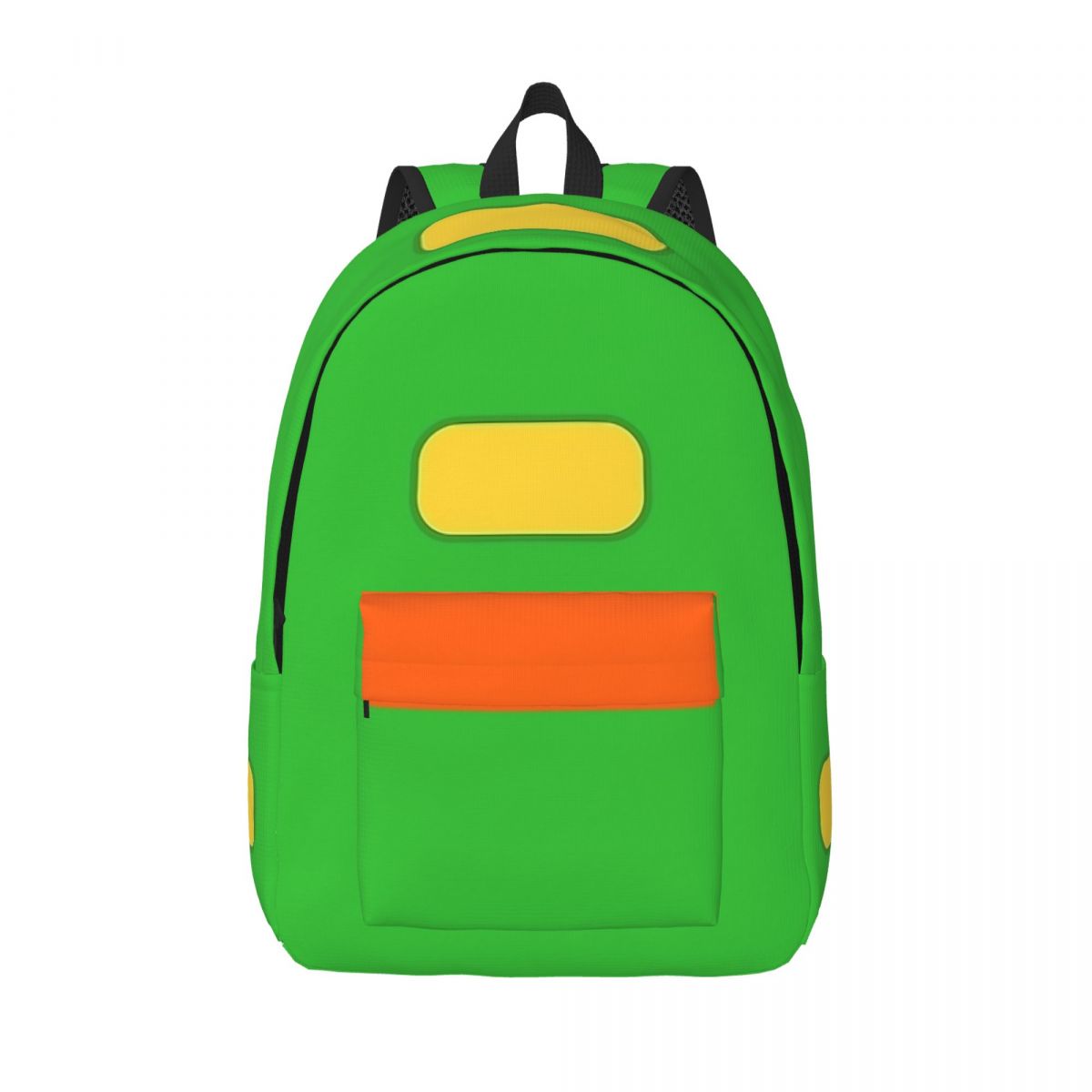 Cartoon Ash Ketchum for Teens  - огляд і ціна School Backpack Teen