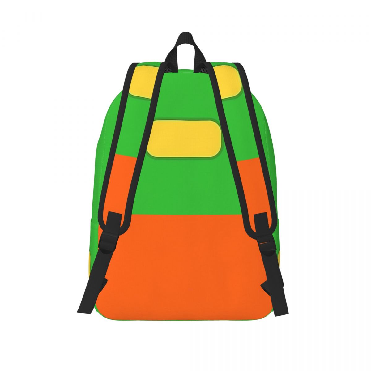 Cartoon Ash Ketchum for Teens  - огляд і ціна School Backpack Teen