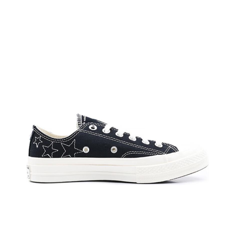 Converse Chuck 70 Canvas Shoes - огляд і ціна Converse Shoes Chuck 70