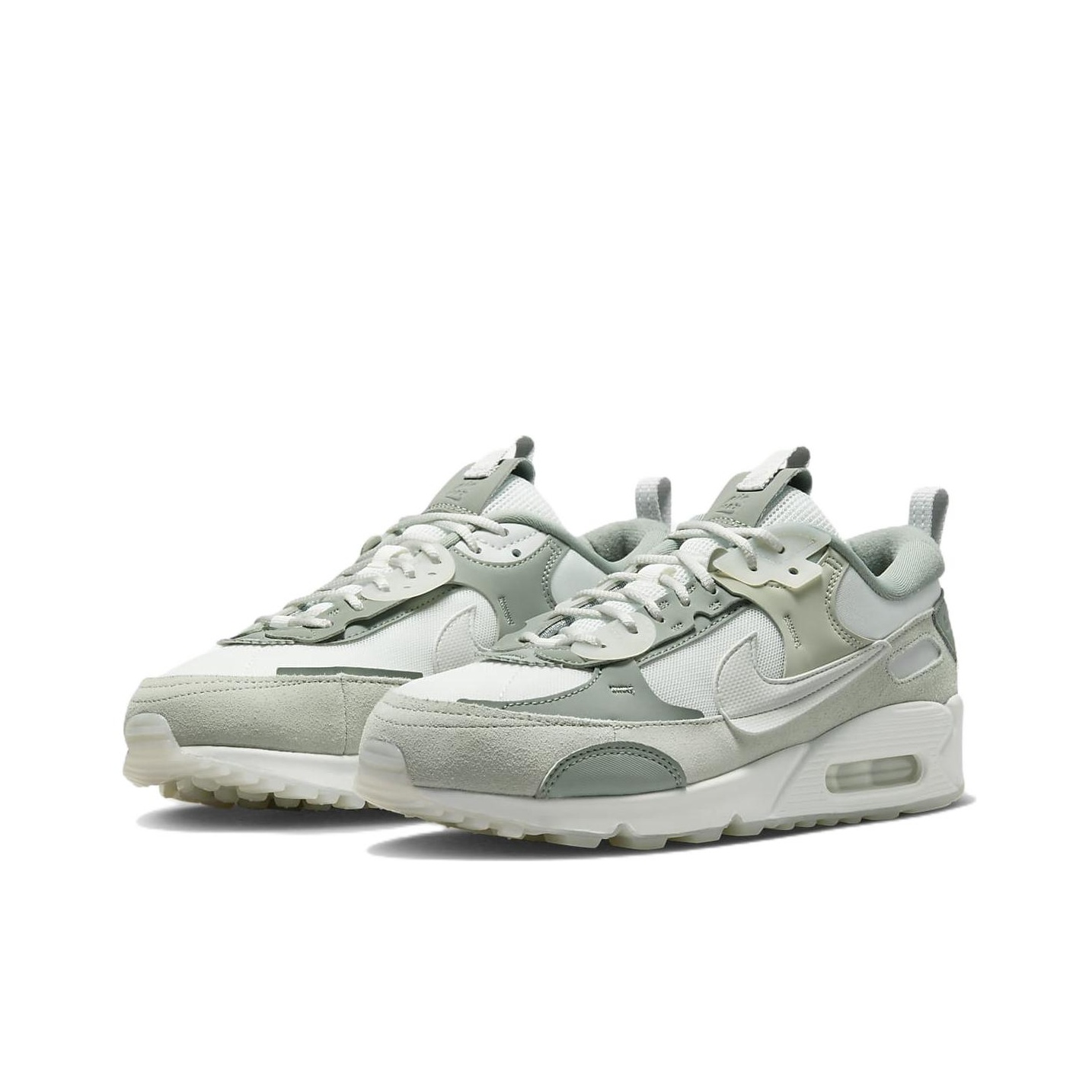 Nike Air Max 90 Casual Shoes W - огляд і ціна Nike Shoes Air Max 90